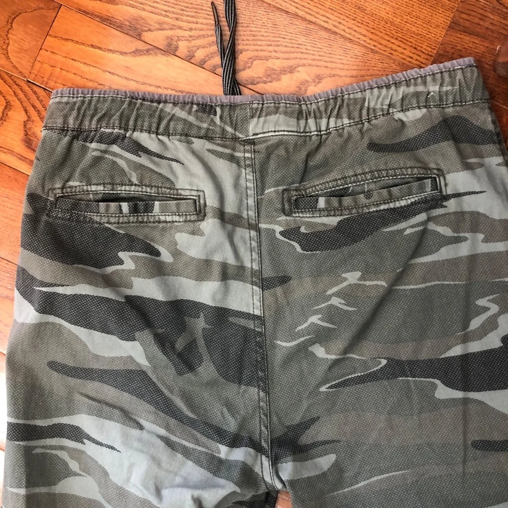 IRON CO - joggers - Men's M - Picture 6 of 12